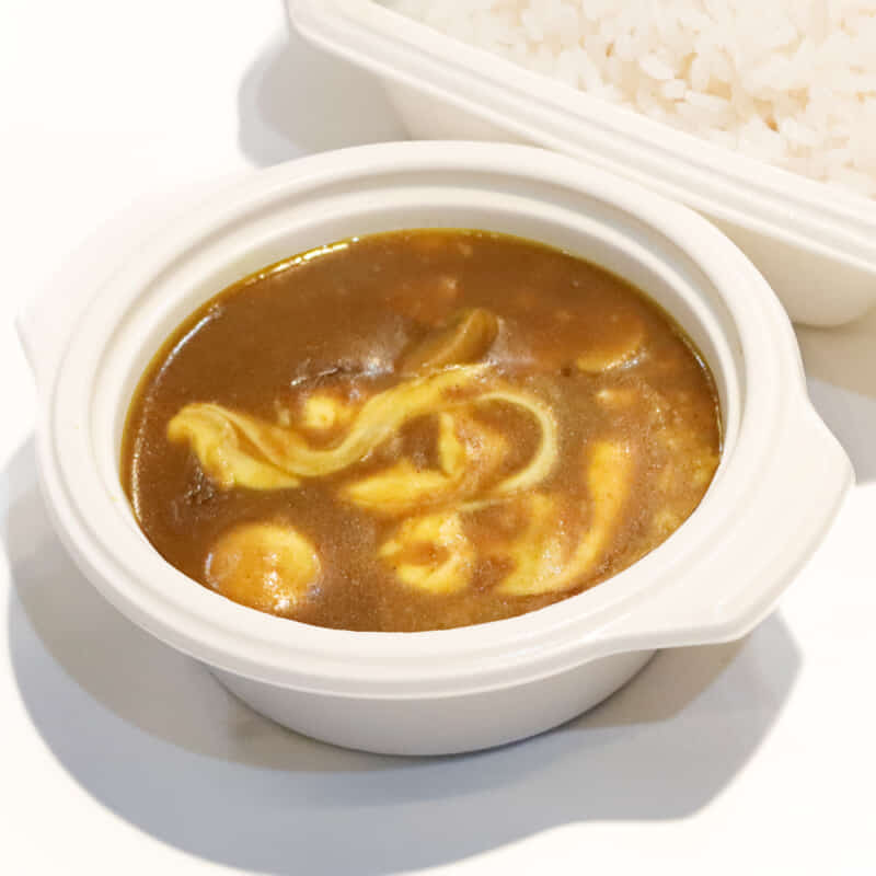 【ソースのみ】チーズカレー｜新宿御苑前でカレーのデリバリなら欧風カレーオーベルジーヌ新宿本店